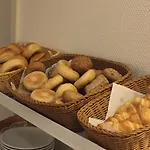 Apartment Zentrum Düsseldorf