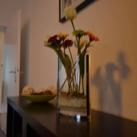 Apartment Zentrum
