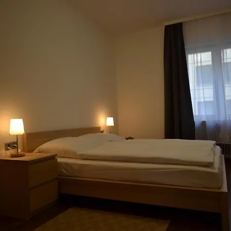Apartment Zentrum